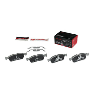 Brembo P44026n Brake Pad||p44026n_Bar.Jpg||88||brmp44026n||1753229