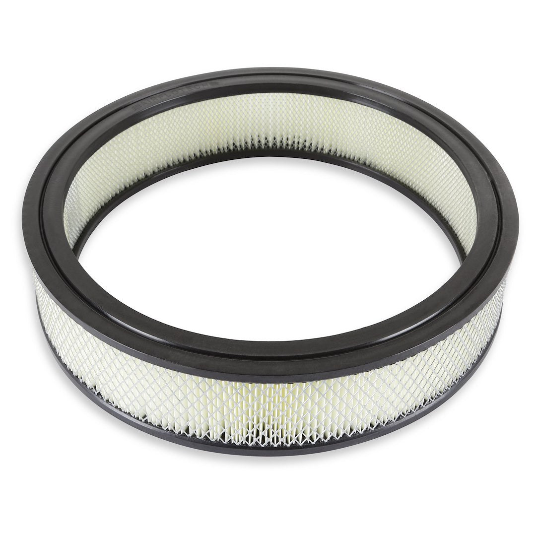 Product of Mr. Gasket 6403 Round Disposable Air Filter 