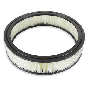 Product of Mr. Gasket 6403 Round Disposable Air Filter 