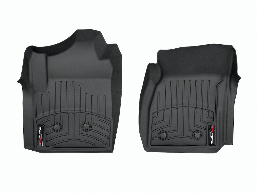 Weathertech (Usa) 4417881v Floor Liner||4417881v.Jpg||85||w244417881v||1020699
