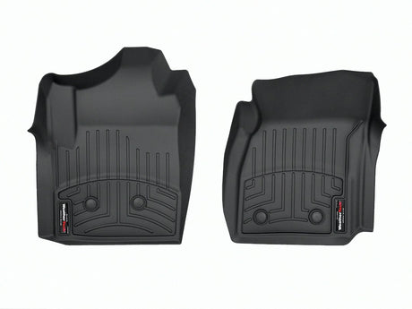 Weathertech (Usa) 4417881v Floor Liner||4417881v.Jpg||85||w244417881v||1020699