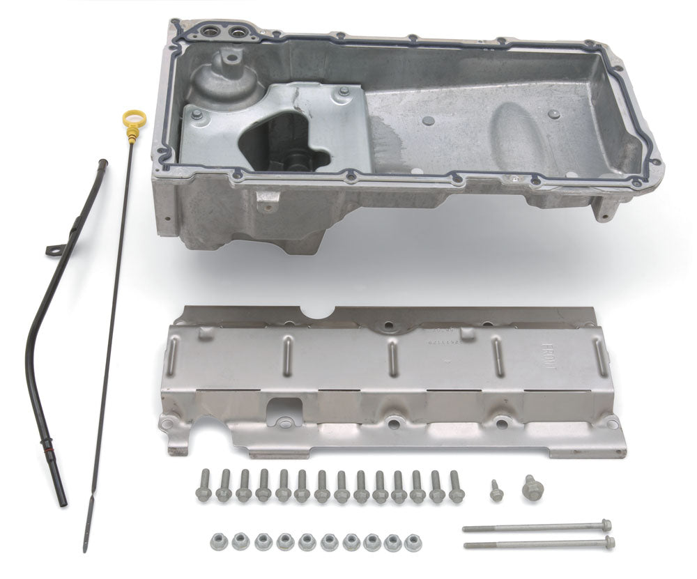 Gm Performance 19212593 Oil Pan||19212593.Jpg||85||g7119212593||1229231