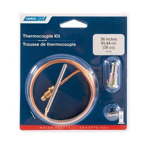 Product of Camco 09333 Thermocouple