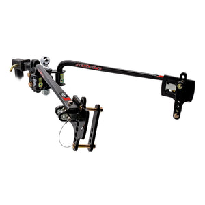 Product of Eaz Lift 48752 12000 Pound Trunnion Bar Weight Distribution Hitch 