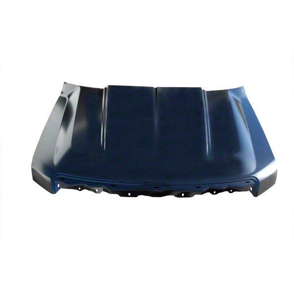 Product of ProEFX EFXFRD09V1 Cowl Induction Black Hood 