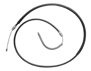 Raybestos Brakes Bc95193 Parking Brake Cable||bc95193.Jpg||85||r42bc95193||1380169