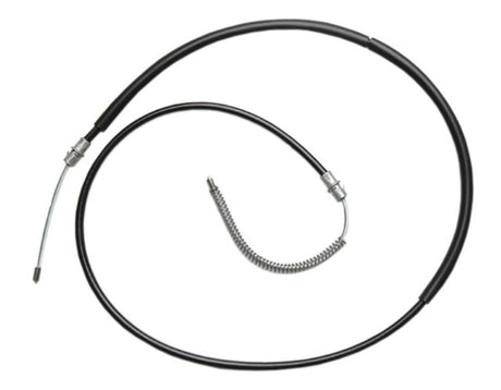 Raybestos Brakes Bc95193 Parking Brake Cable||bc95193.Jpg||85||r42bc95193||1380169