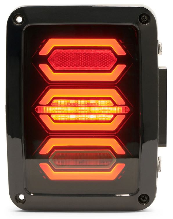 Dv8 Offroad Tljk-01 Tail Light Assembly||tljk-01_4.Jpg||89||dv8tljk01||1163886
