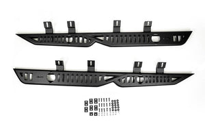 Dv8 Offroad Srtt1-03 Nerf Bar||2024-Toyota-Tacoma-Double-Cab-Oe-Plus-Side-Ste-5.Jpg||89||dv8srtt103||1687517