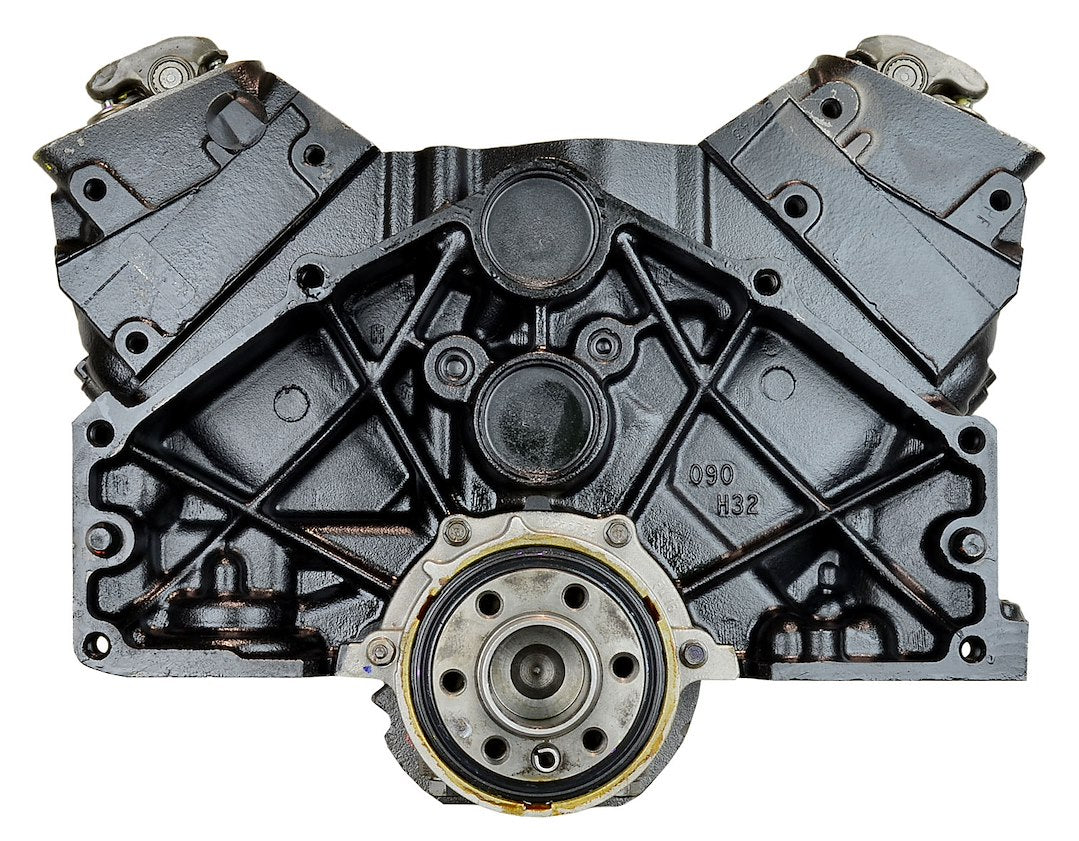 Product of Atk Reman Eng. Dmw4 Marine Engine Block - Long