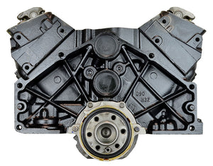 Product of Atk Reman Eng. Dmw4 Marine Engine Block - Long