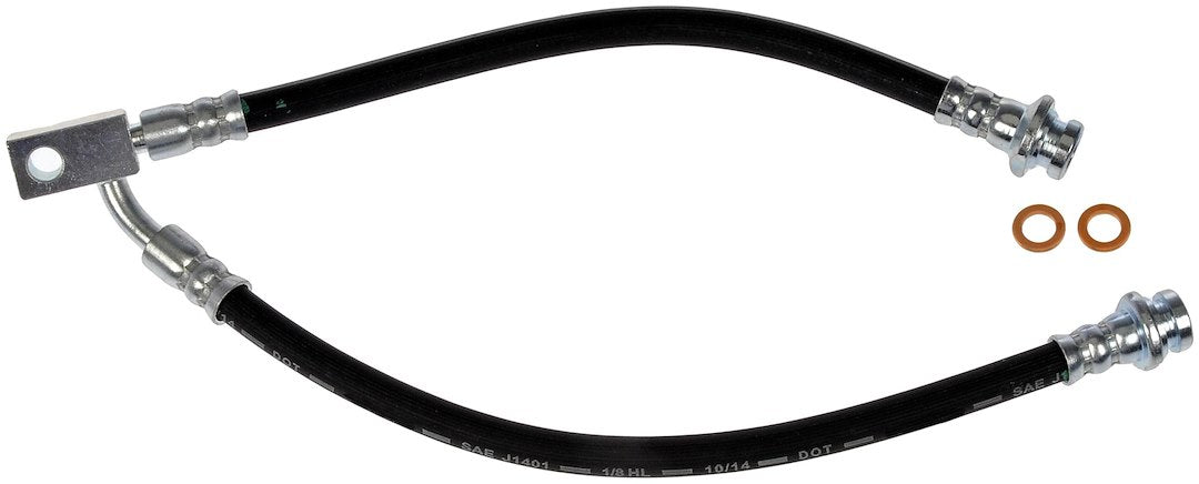Dorman (Oe Solutions) H621960 Brake Line||h621960-007.Jpg||85||d18h621960||1320222