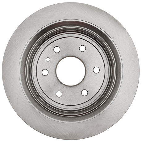 Product of Raybestos Brakes 581783R R-Line Vented 1 Piece Brake Rotor 