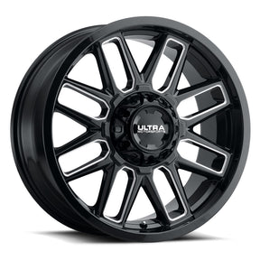 Ultra Wheel 231-8905bm+12 Wheel||231-8905bm-12.Jpg||85||u122318905bm1||1059138