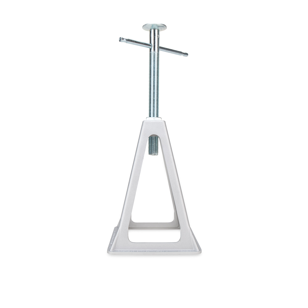 Product of Camco 44560 6000 Pound Manual Trailer Stabilizer Jack Stand 