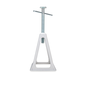 Product of Camco 44560 6000 Pound Manual Trailer Stabilizer Jack Stand 