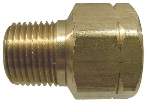 Marshall Excelsior Me285 Propane Adapter Fitting||me285.Jpg||85||a1wme285||2468285