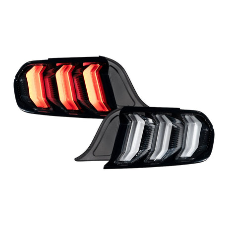 Product of Diode Dynamics FL0008 Tail Light Assembly 