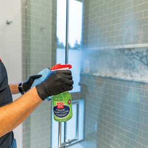 Product of Griots Garage 10835 Glass Cleaner