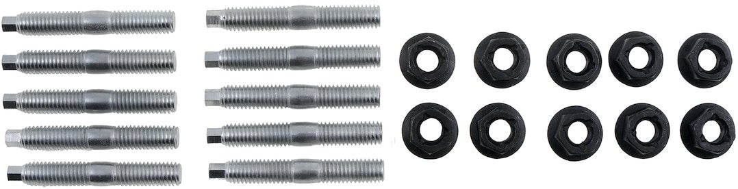 Product of Help! By Dorman 03411 Exhaust Manifold Hardware Set