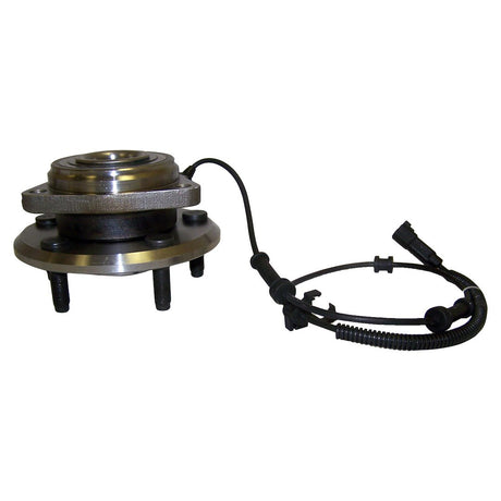 Crown Automotive 52060398ac Wheel Hub Assembly||52060398ac.Jpg||85||c1y52060398ac||1024267