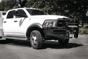 Ranch Hand Fbd255blr Bumper||fbd255blr_2.Jpg||87||rnhfbd255blr||2471436