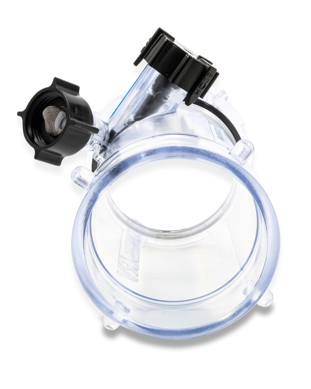 Product of Camco 39072 Sewer Hose Reverse Flush Valve