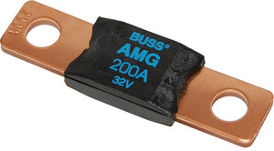 Product of Blue Sea 5105-Bss Fuse