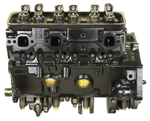 Product of Atk Reman Eng. Dmc4 Marine Engine Block - Long