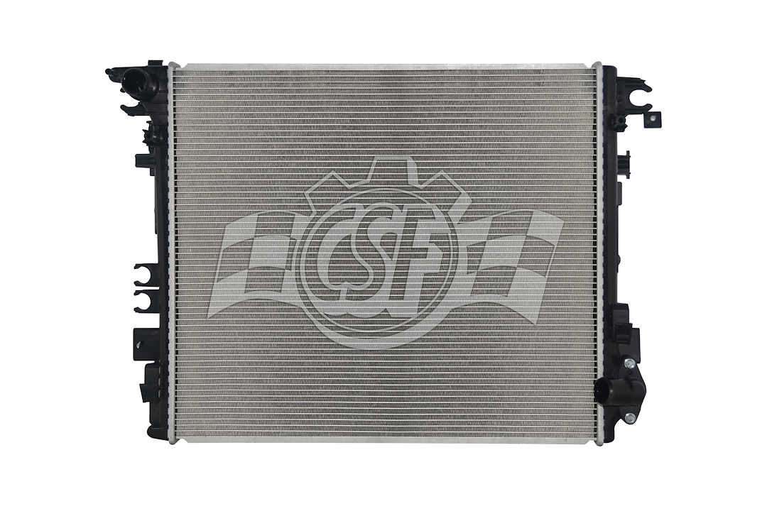 Csf 3953 Radiator||||85||csf3953||2012048