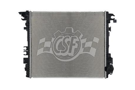 Csf 3953 Radiator||||85||csf3953||2012048