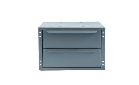 Product of Masterack 025070kp Van Storage System Cabinet