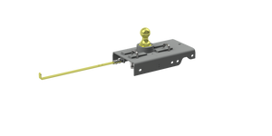 B&W Trailer Hitches Gnrc1252 Gooseneck Trailer Hitch Head||gnrc1252.Png||85||b94gnrc1252||1733309