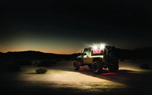 Product of Rigid Lighting 681513 Multi Purpose Light - Led