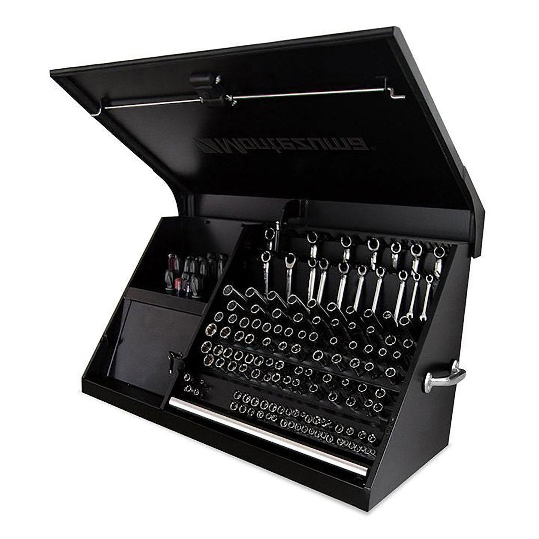 Product of Montezuma DX411B TRIANGLE® Toolbox 