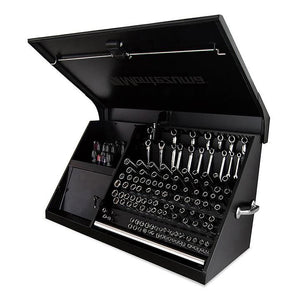 Product of Montezuma DX411B TRIANGLE® Toolbox 