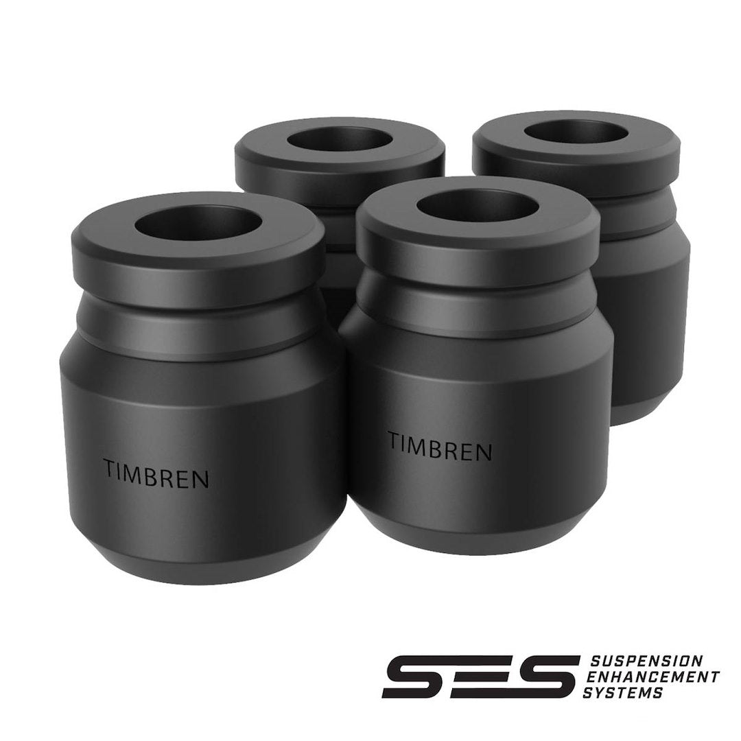 Product of Timbren Gmfk25d Helper Spring Kit