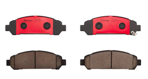 Brembo P83149n Brake Pad||p83149n.Jpg||85||brmp83149n||2091618