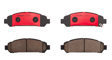 Brembo P83149n Brake Pad||p83149n.Jpg||85||brmp83149n||2091618
