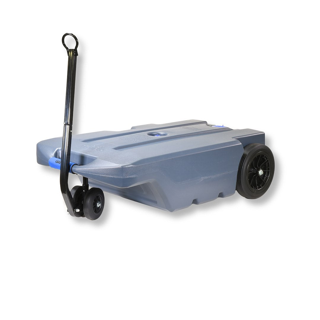 Product of Duraflex 21996 Portable Waste Holding Tank Towing Handle