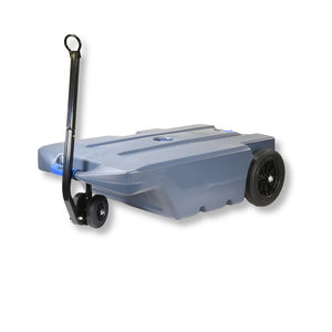 Product of Duraflex 21996 Portable Waste Holding Tank Towing Handle