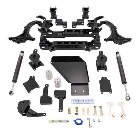 Product of ReadyLIFT 44-52660 Lift Kit Suspension 