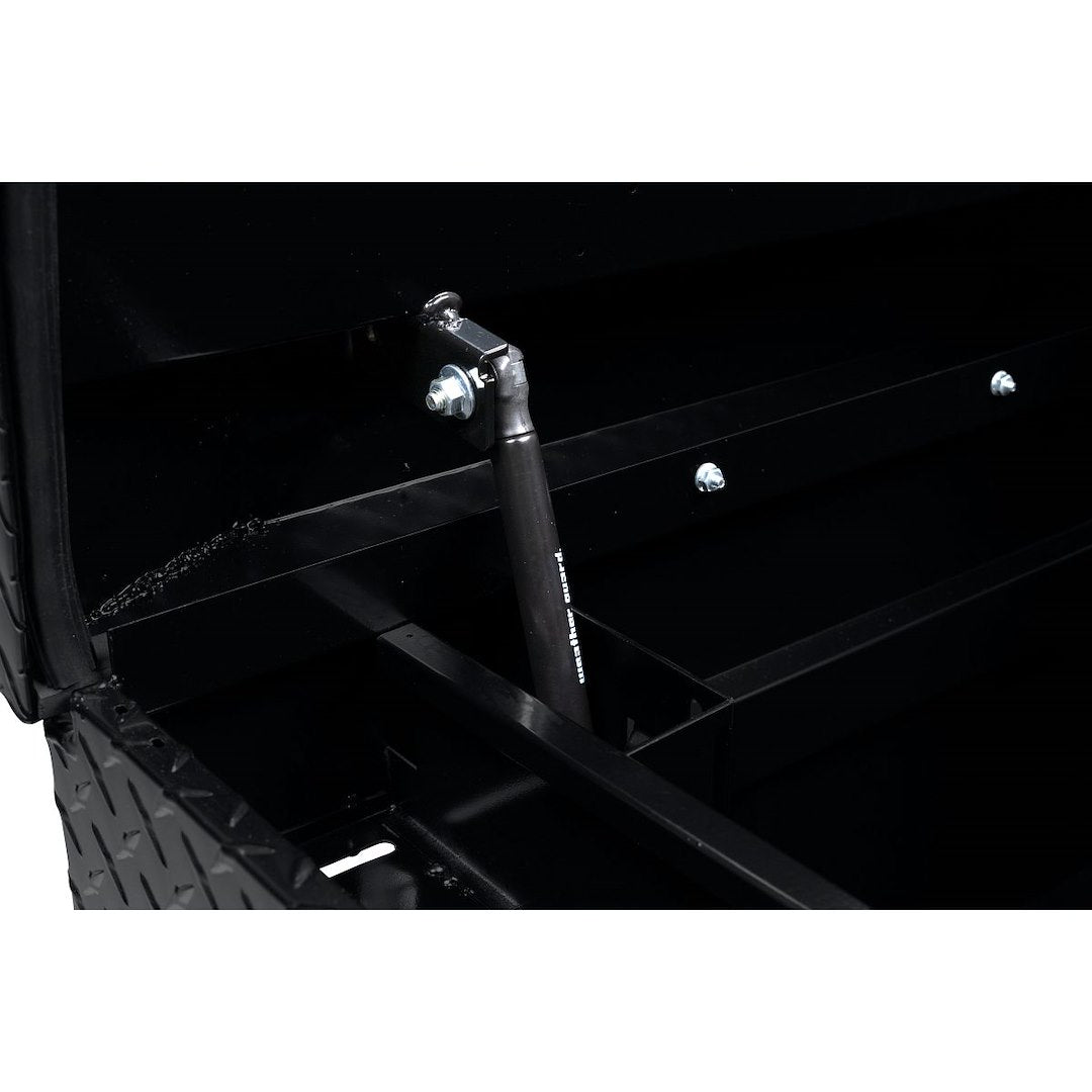 Product of Weather Guard (Werner) 127-5-04 Standard Profile Toolbox 