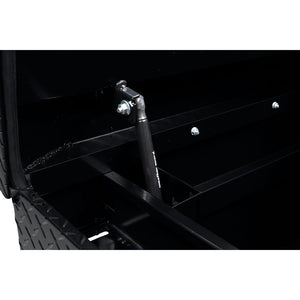 Product of Weather Guard (Werner) 127-5-04 Standard Profile Toolbox 