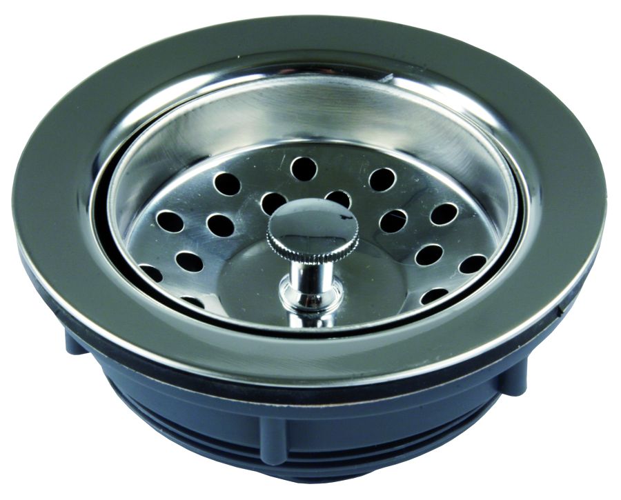 Jr Products 95285 Sink Strainer||95285.Jpg||85||j4595285||1343487