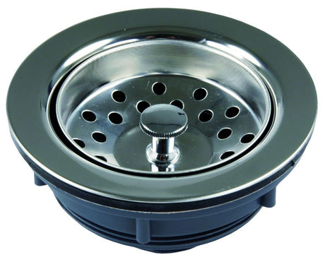 Jr Products 95285 Sink Strainer||95285.Jpg||85||j4595285||1343487