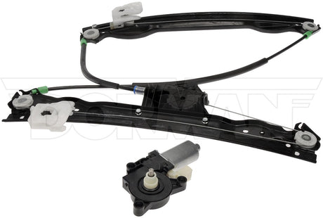 Dorman (Oe Solutions) 751-901 Window Regulator||751-901-007.Jpg||85||d18751901||973287