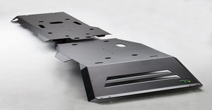 Product of Ironman 4x4 Ubp047 Skid Plate