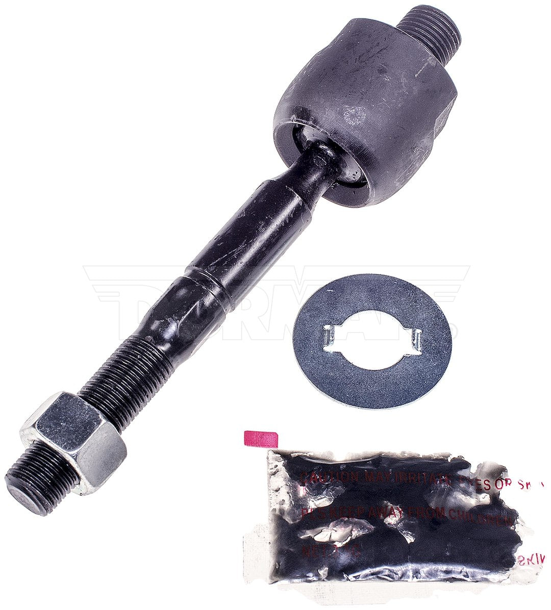 Dorman Mas Select Chassis Ti59120 Tie Rod End||||86||d18ti59120||2014591