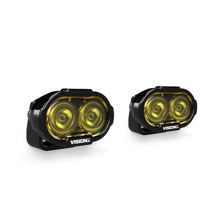 Vision X Lighting Dura2-Dl2cbsykit Driving/ Fog Light||dura2-Dl2cbsykit.Jpg||85||v472dl2cbsyk||2219813